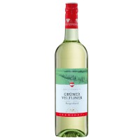 Вино Gruner Veltliner Qualitatswein, Burgenland