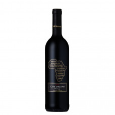 Вино красное сухое "Cape Dreams" Pinotage ("Кейп Дримс" Пинотаж), 2021