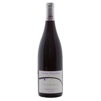 Вино красное сухое Complices de Loire, "Les roches celestes", Saumur Champigny (Комплис де Луар, "Ле рош селест"), 2019