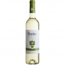 Вино МУНДУС (Mundus Branco)