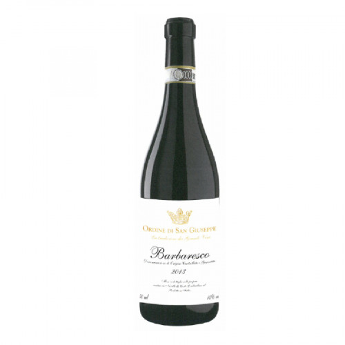 Вино красное сухое Corte Lombardina, "Ordine di San Giuseppe" Barbaresco ("Ордине ди Сан Джузеппе" Барбареско), 2019
