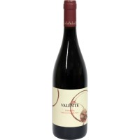 Вино красное сухое Podere il Castellaccio, "Valente" (Подере иль Кастелаччо, "Валенте"), 2020