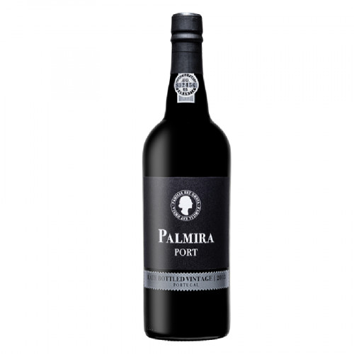 Портвейн сладкий Quinta das Arcas, "Palmira" LBV (Late Bottled Vintage) ("Пальмира" ЛБВ (Лэйт Ботлд Винтаж)), 2013