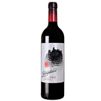 Вино красное сухое "Valdepalacios" Crianza, Rioja ("Вальдепаласиос" Крианса)