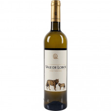Вино Вале де Лобос Регулар (Vale de Lobos` Regular Branco)