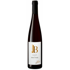 Вино красное сухое "Joseph Beck" Pinot Noir, Alsace ("Жозеф Бек" Пино Нуар), 2019