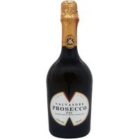 Вино игристое Вальвазоре Просекко Сухое  (Valvasore Prosecco DOC )