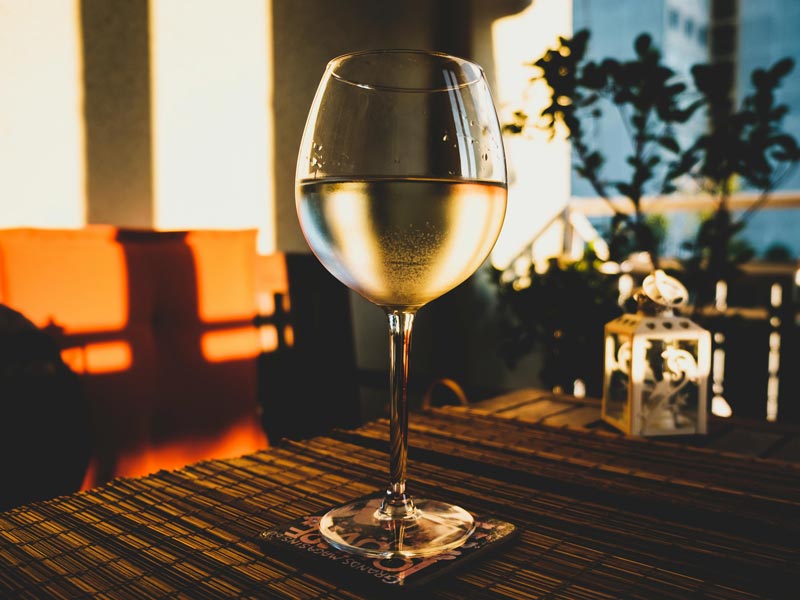 Марочное вино: искусство виноделия
